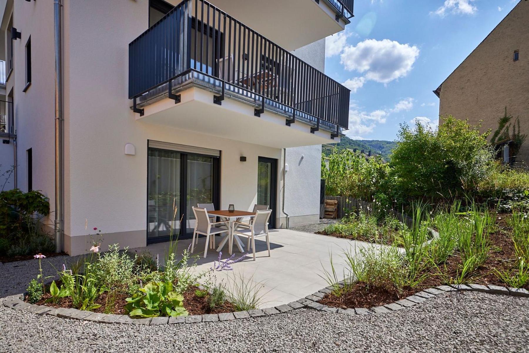Neu!!! Moselbleibe Weingartenhaus Bernkastel-Kues Exterior foto